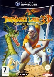 Dragon's Lair 3D Special Edition Rom